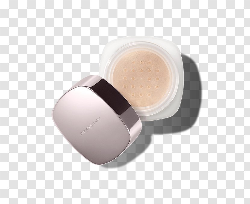 Face Powder La Mer 'The Powder' Cosmetics Foundation - Color Skin Transparent PNG