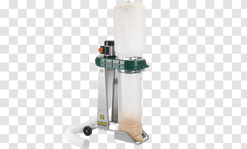 Tool Record Power Machine Dust Collection System Absauganlage - Fine Transparent PNG