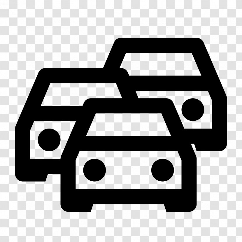 The Iconfactory - Car - Area Transparent PNG