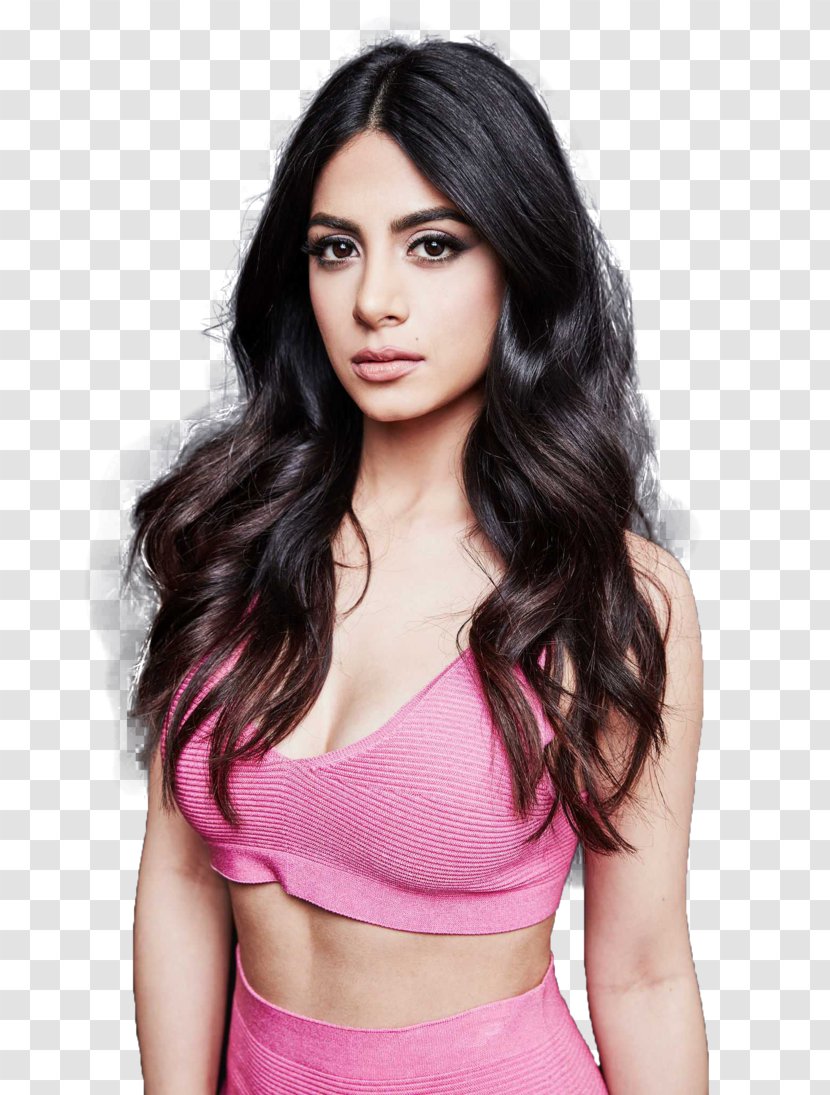 Emeraude Toubia Shadowhunters Clary Fray Isabelle Lightwood - Television - Hair Pin Transparent PNG