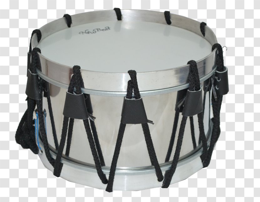 Military Band Snare Drums Percussion Mallet - Skin Head Instrument - Drum Transparent PNG