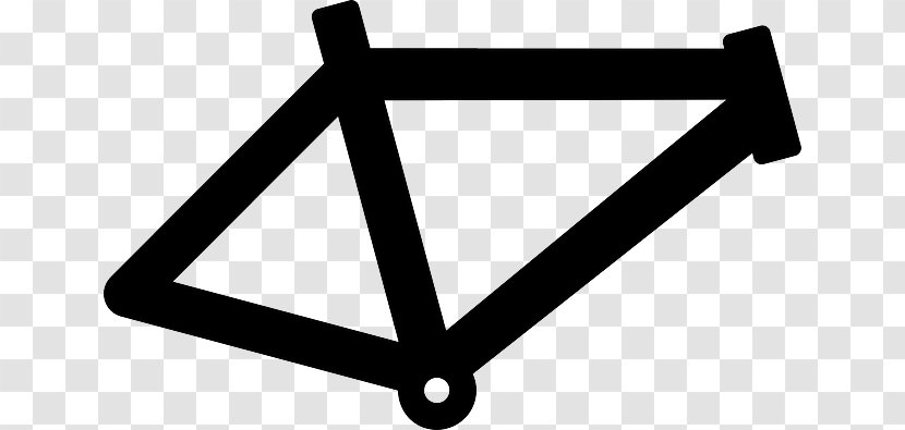 Bicycle Frames Electric Cycling Clip Art - History Of The Transparent PNG