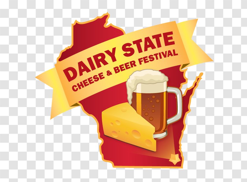 Dairy State Cheese & Beer Festival Bratwurst Wisconsin Company - Flavor Transparent PNG