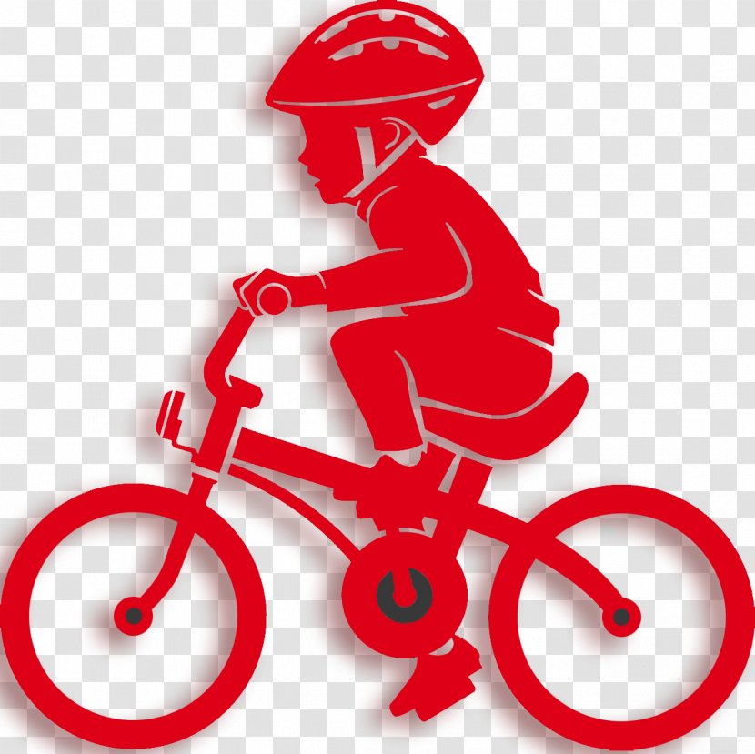 Honda Motorcycle Bicycle Cycling Sticker - Balance - Ride Bike Transparent PNG