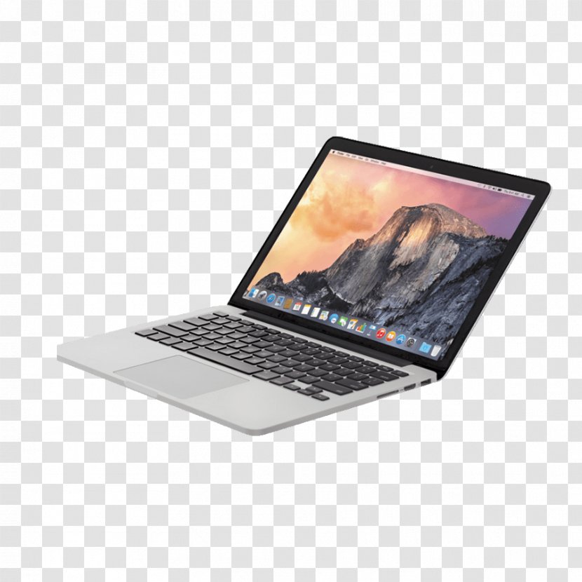 MacBook Air Mac Book Pro Laptop 13-inch - Netbook - Macbook 13inch Transparent PNG