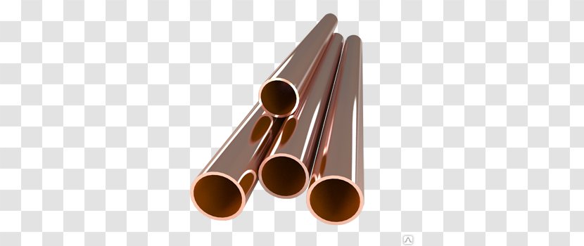 Brass Pipe Metal Copper Price - Hardware Transparent PNG