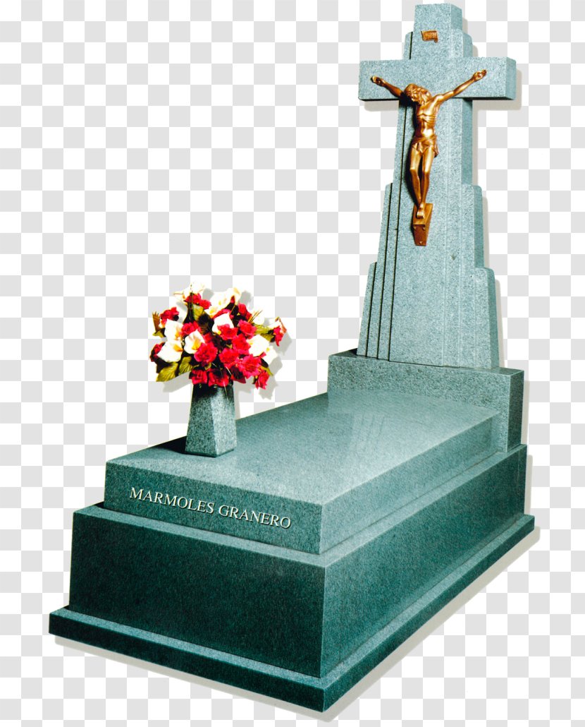 Headstone Panteoi Cemetery Grave Cross Transparent PNG