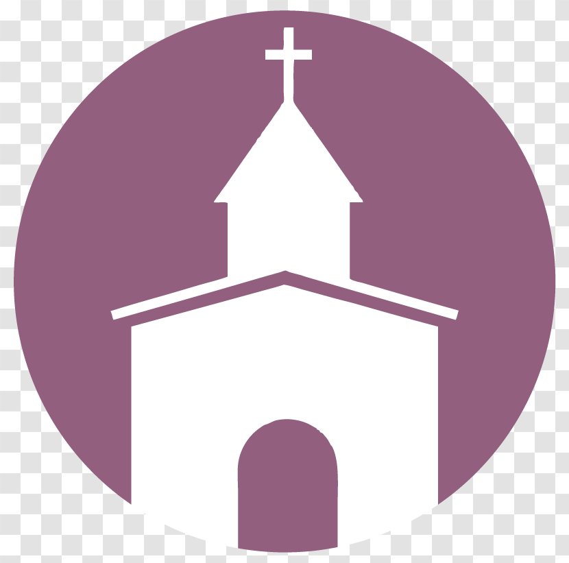 Christian Church - Symbol Transparent PNG