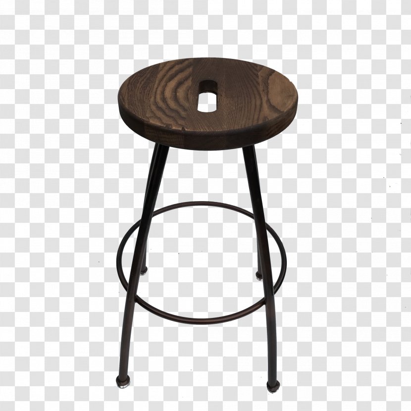 Table Bar Stool Chair Seat - Couch Transparent PNG