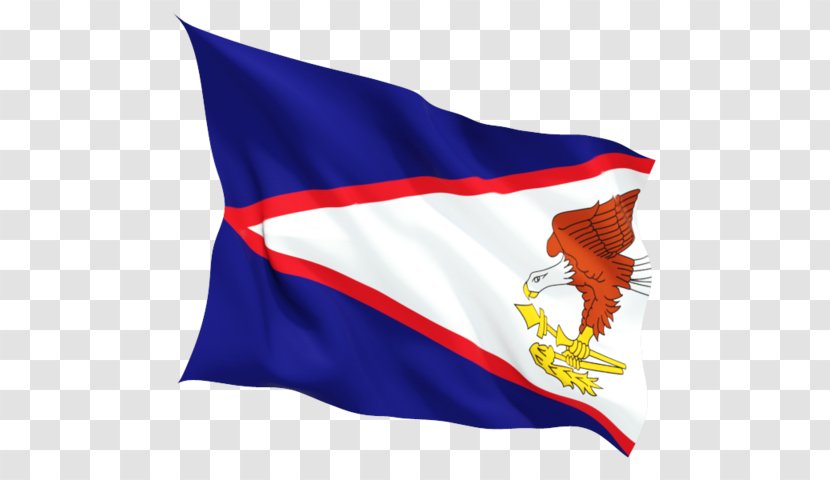 Flag Of American Samoa Andorra Angola Transparent PNG