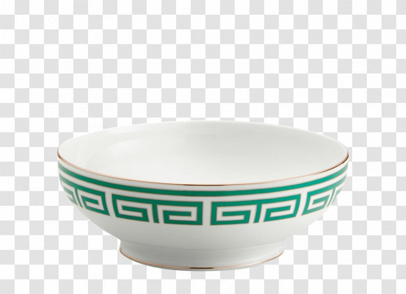 Doccia Porcelain Bowl Ceramic Tableware - Salad-bowl Transparent PNG