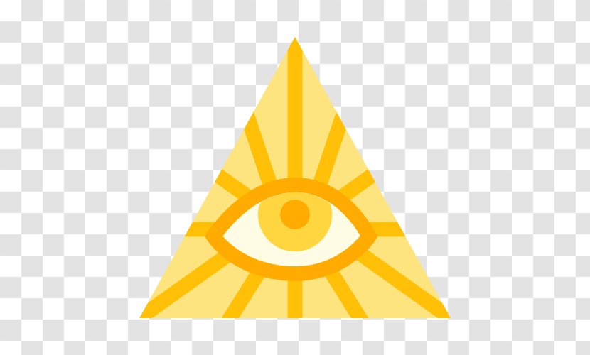 Symbol Download - Illuminati Transparent PNG