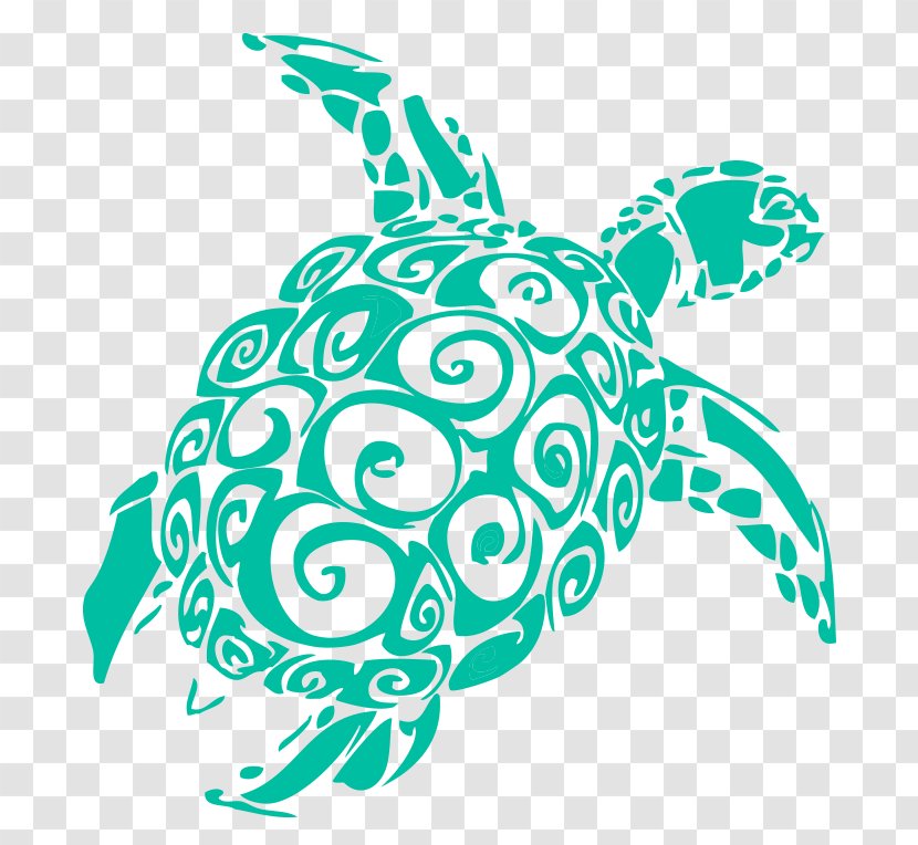 Sea Turtle Clip Art - Cartoon - House Keeper Transparent PNG