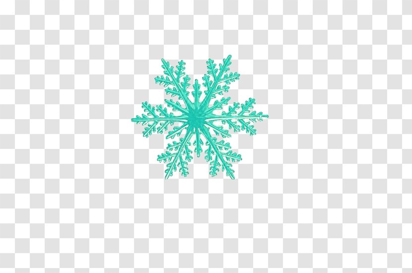 Snowflake Stock Photography Royalty-free Clip Art - Royaltyfree - Nice Blue Transparent PNG
