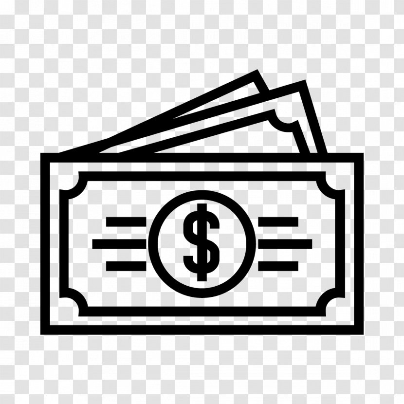 Money Bank Stock - Dividend - Dollar Bill Transparent PNG