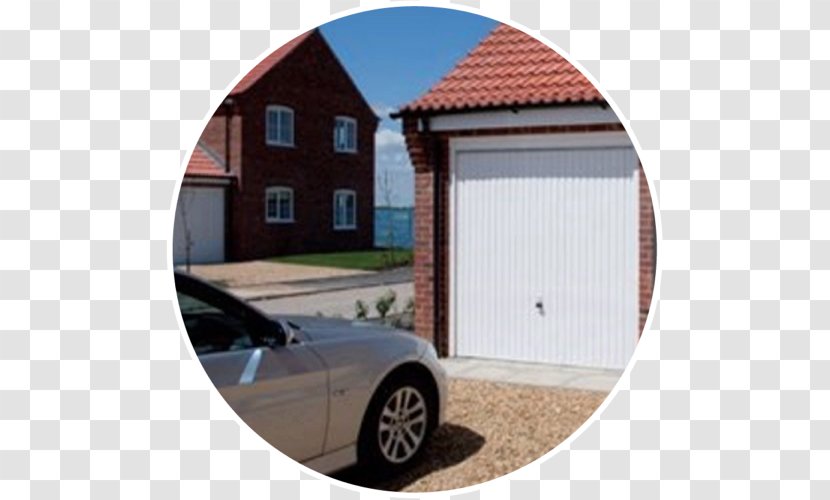 Garage Doors Shed Home Repair - Brochure - Door Transparent PNG