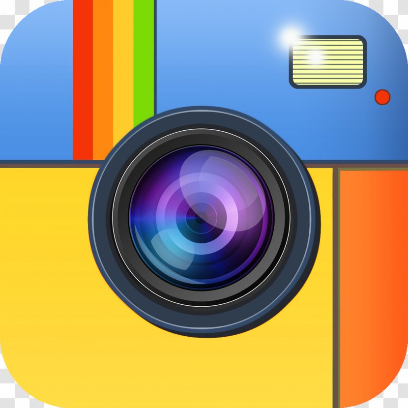 Camera Android Photography - Image Editing Transparent PNG