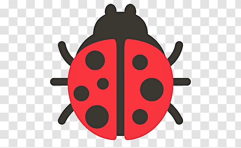 Emoji - Beetle - Insect Transparent PNG