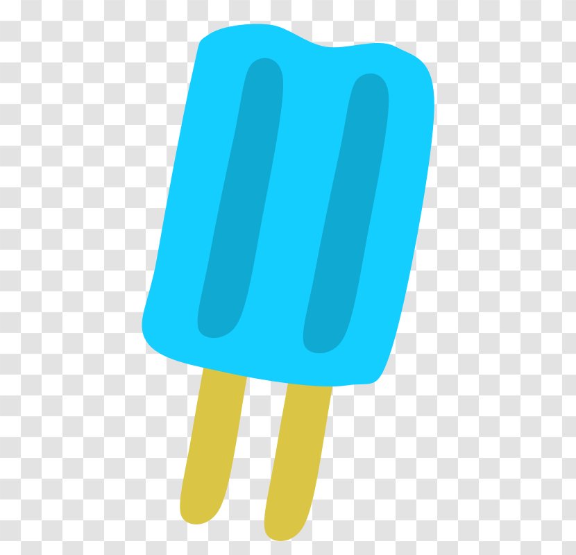 Ice Cream Pop Popsicle Clip Art - Logo - Image Transparent PNG