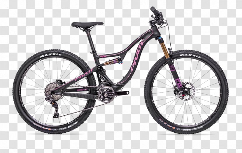 Bicycle 27.5 Mountain Bike Cross-country Cycling Spoke - Summit Bicycles - Pink Transparent PNG