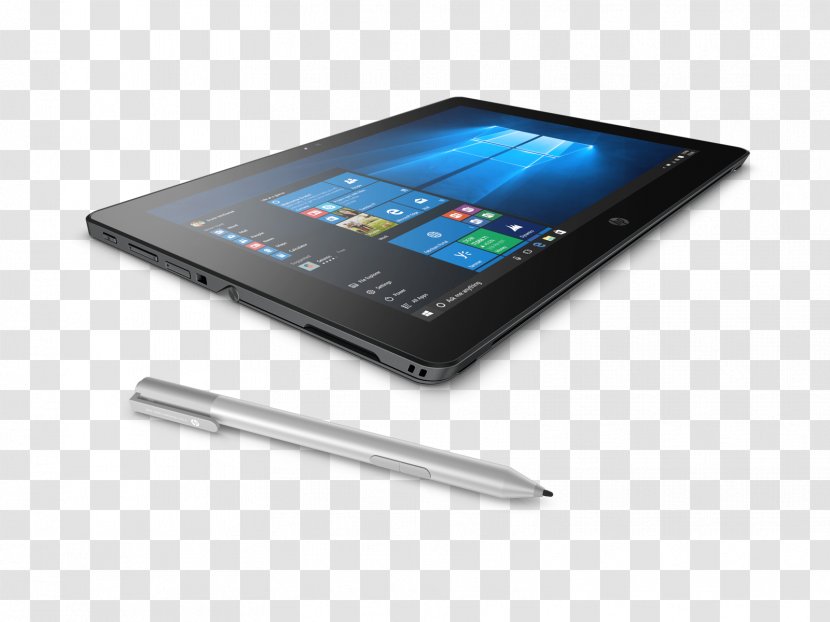 Laptop Hewlett-Packard HP EliteBook 2-in-1 PC Microsoft Surface - Hp Pavilion - Tablet Transparent PNG
