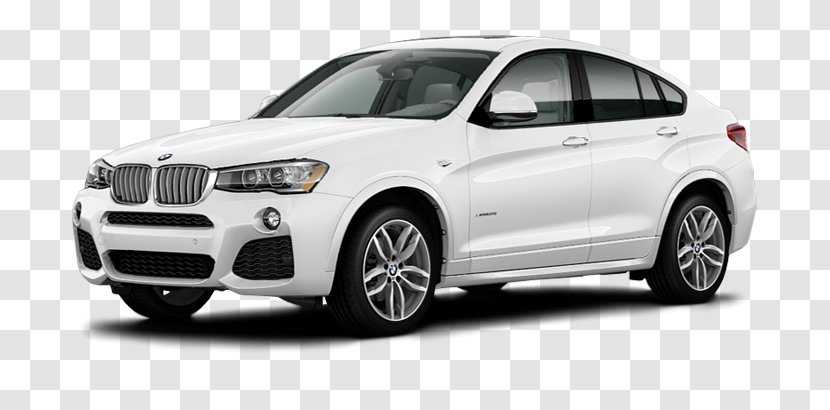 2018 BMW X4 Car X3 X Models - Used - Flyers Transparent PNG