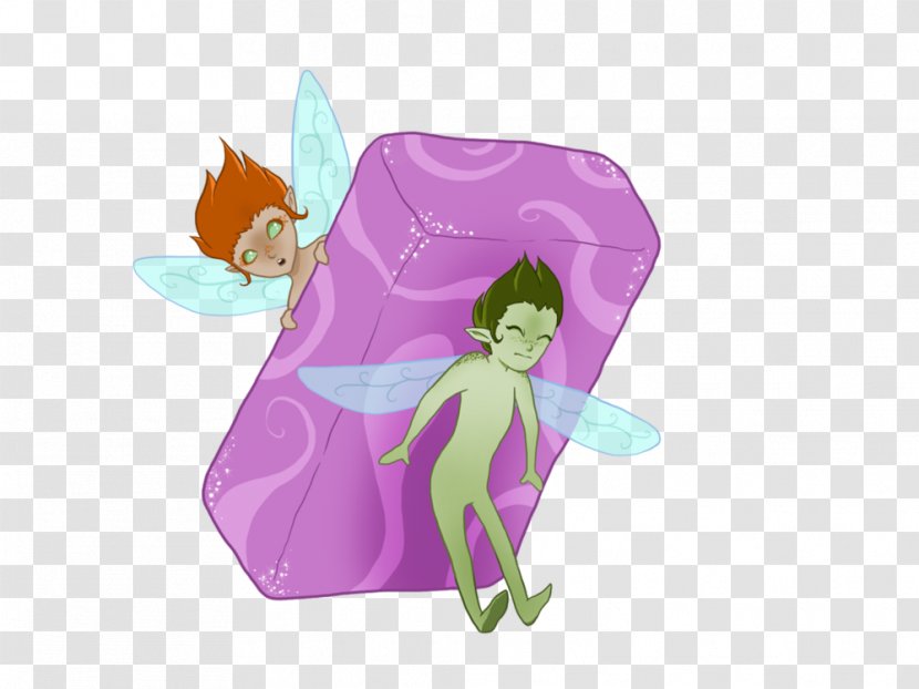 Fairy Clip Art Illustration Violet Soap Transparent PNG