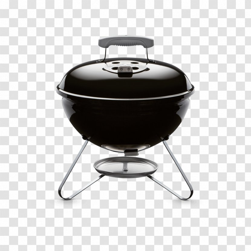 Barbecue Weber-Stephen Products Weber Smokey Joe Premium Jumbo Transparent PNG