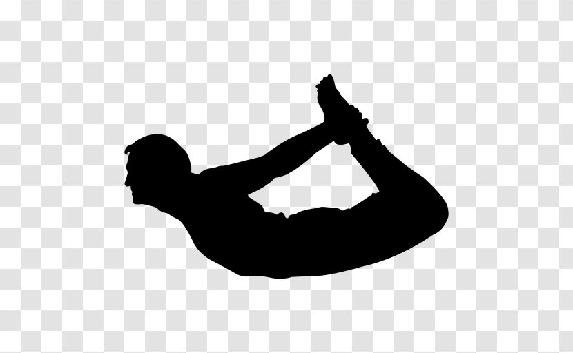 Fitness Cartoon - Arm - Logo Elbow Transparent PNG
