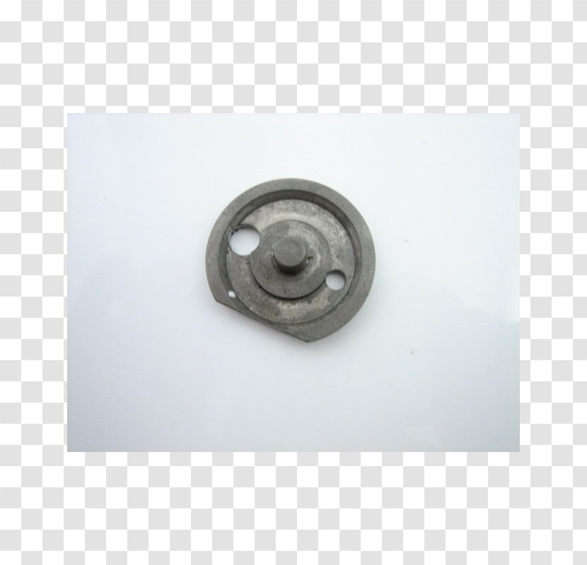 Angle Nickel - Hardware - Clutch Plate Transparent PNG