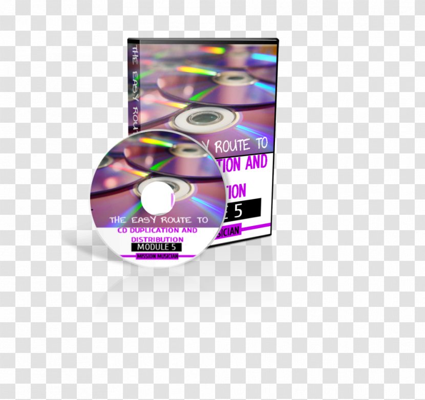 Compact Disc DVD Purple Violet Font - Dvd - Musician Transparent PNG