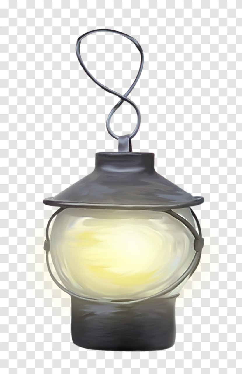 Lighting Lantern - Nightlight - Retro Lamps Transparent PNG