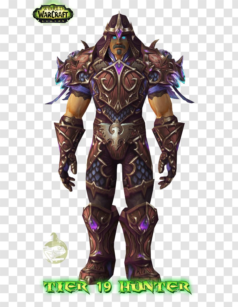 World Of Warcraft: Legion Sylvanas Windrunner Garrosh Hellscream Blizzard Entertainment Jaina Proudmoore - Warcraft - War Iii Transparent PNG
