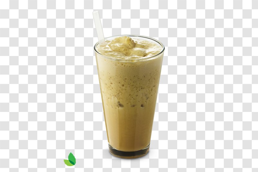 Smoothie Milkshake Juice Health Shake Soy Milk - Irish Cream - Iced Coffee Transparent PNG