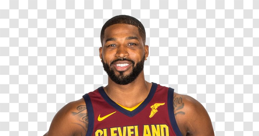 Tristan Thompson Cleveland Cavaliers 2011 NBA Draft Basketball Player - Nba 2k Transparent PNG