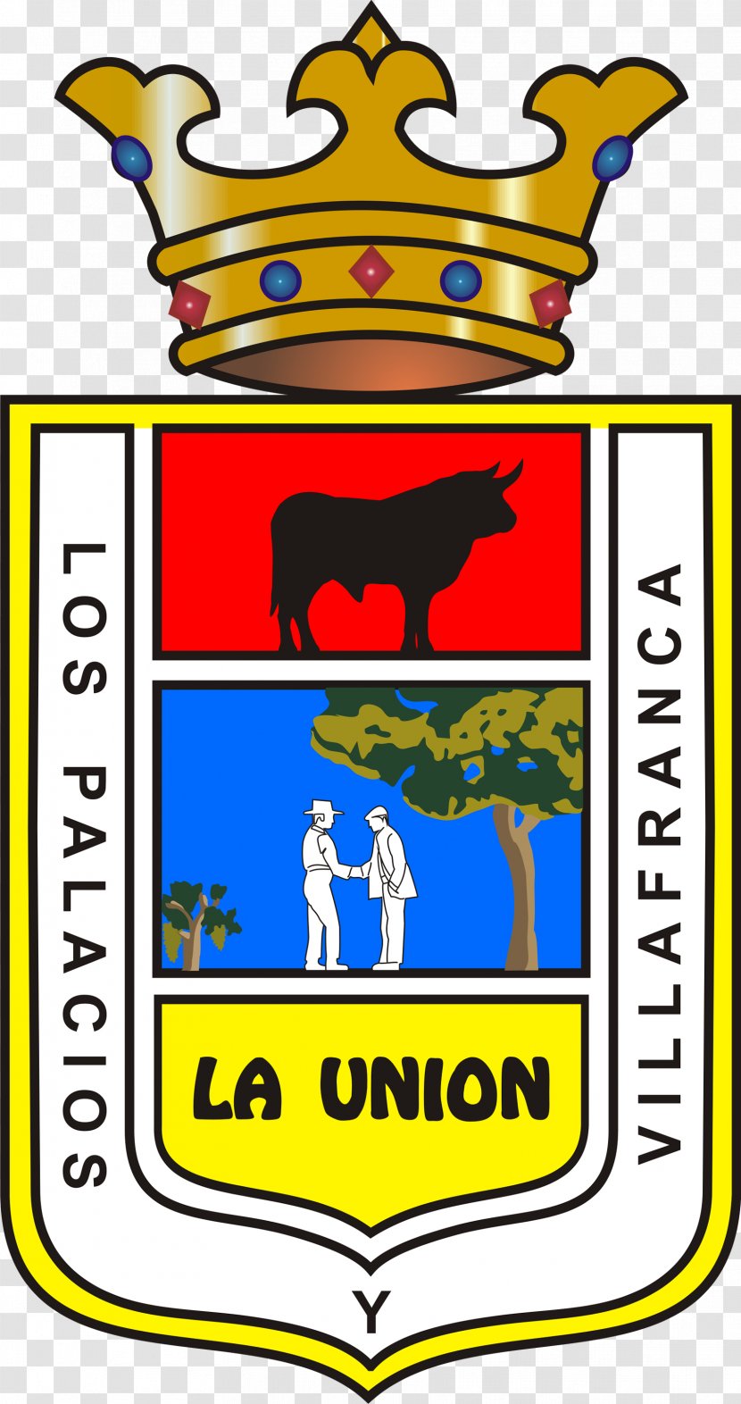 Ayuntamiento De Los Palacios Y Villafranca Utrera El Saucejo Las Cabezas San Juan Lebrija - Success Transparent PNG