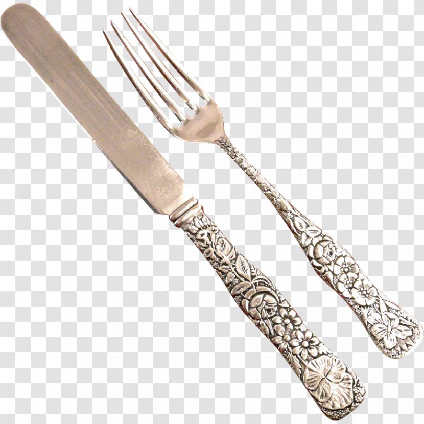 Fork - Tableware Transparent PNG