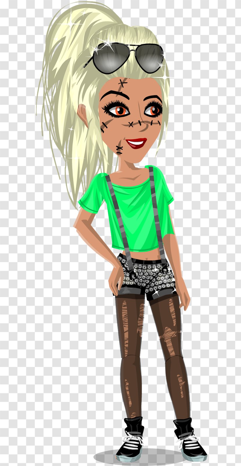 Boy MovieStarPlanet Homo Sapiens Human Behavior - Child Transparent PNG