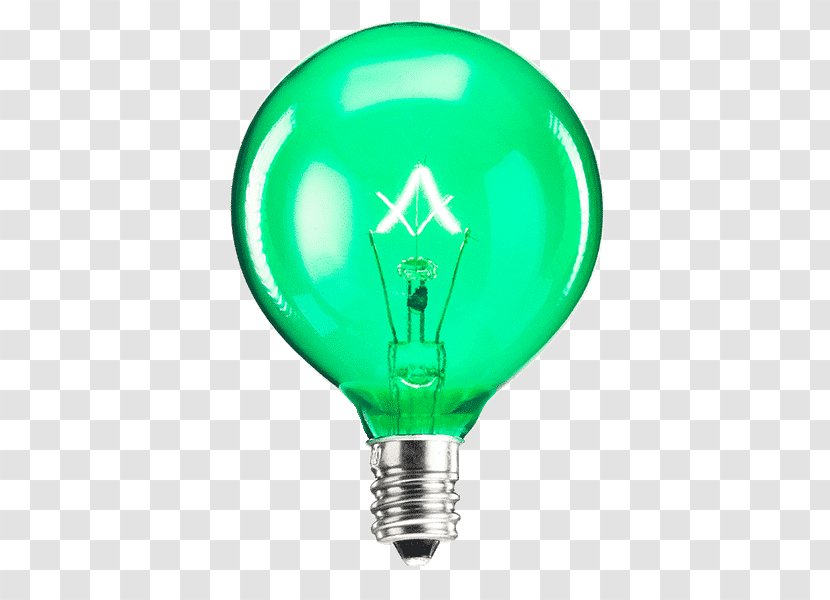 Light Bulb - Fluorescent Lamp Transparent PNG