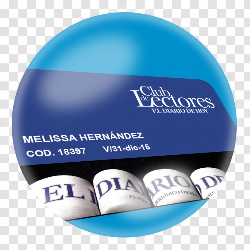 Newspaper El Diario De Hoy Subscription Business Model Product Brand - Burbujas Transparent PNG