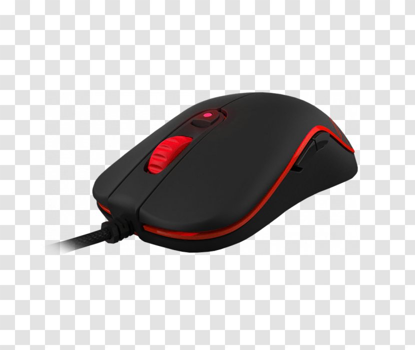 Computer Mouse Hardware Input Devices - Electronic Device Transparent PNG