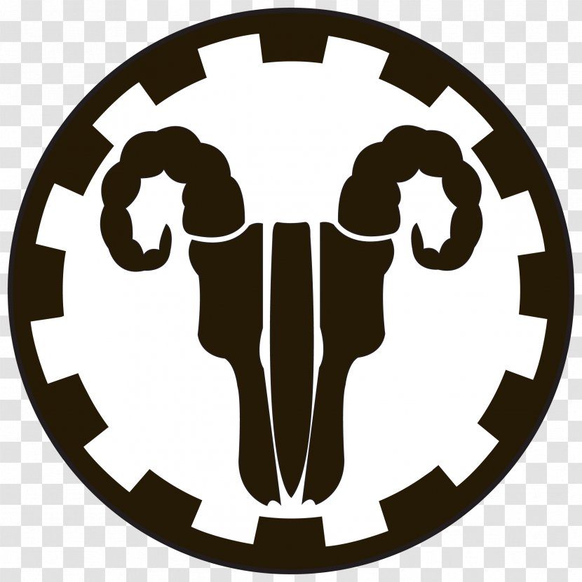 Galactic Empire Decal Star Wars Sticker Logo - Cattle Like Mammal Transparent PNG