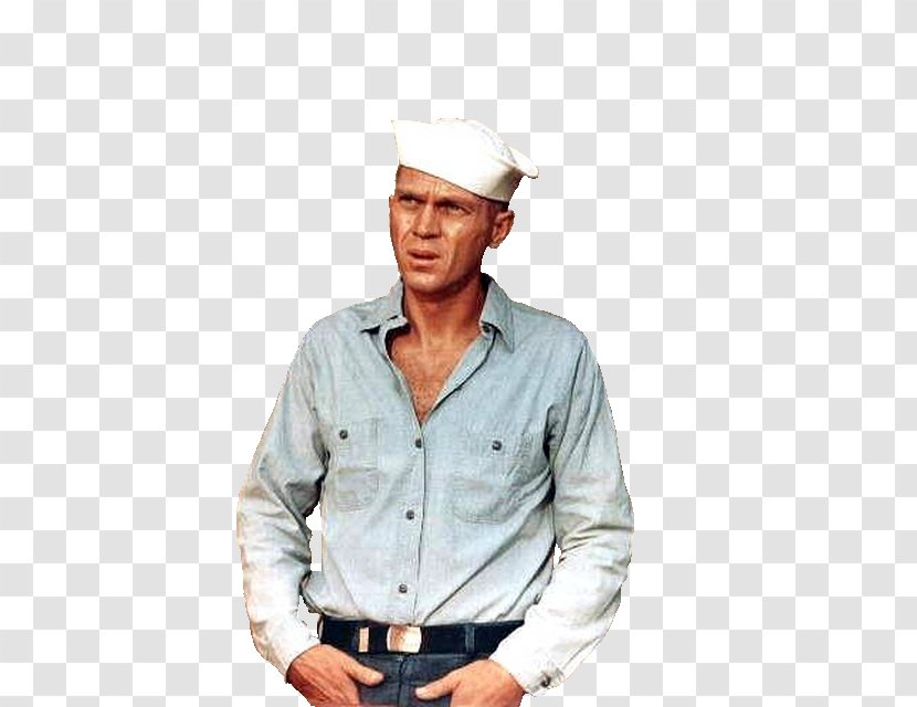 Steve McQueen The Sand Pebbles United States Jake Holman Photography Transparent PNG