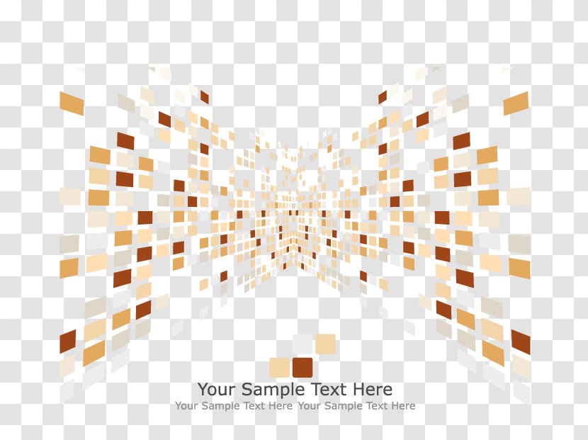 Web Design Stock Photography Illustration - Abstract Geometry Shading Transparent PNG