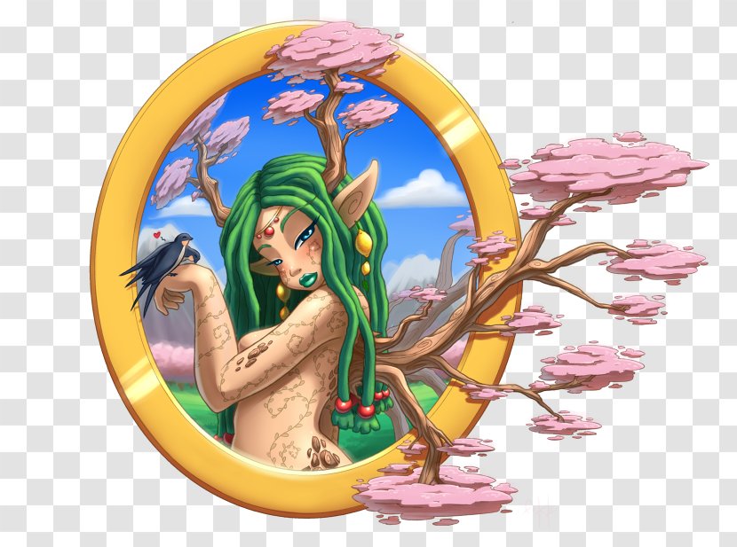 Spore: Galactic Adventures The Sims 3 Legendary Creature Dryad Dragon - Mythical - Jlo Transparent PNG