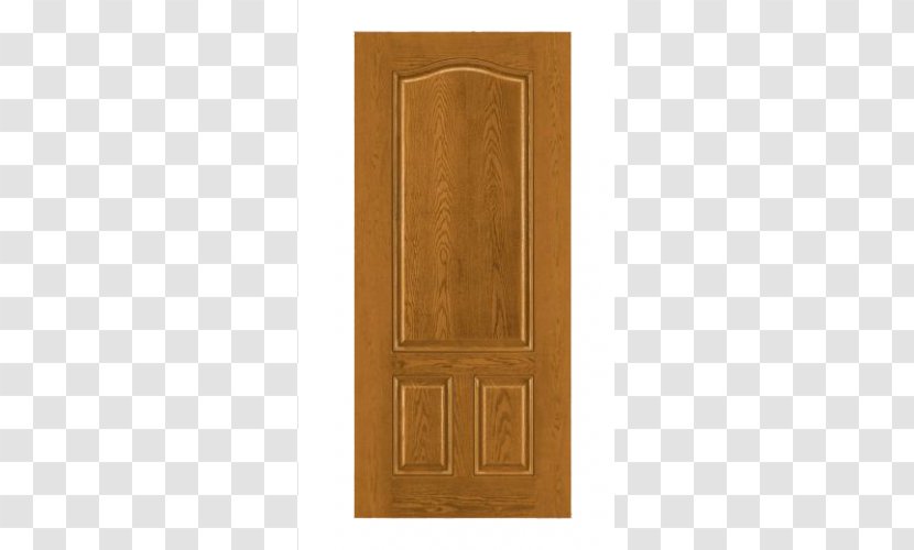 Wood Stain Hardwood Door Angle - Wooden Grain Transparent PNG