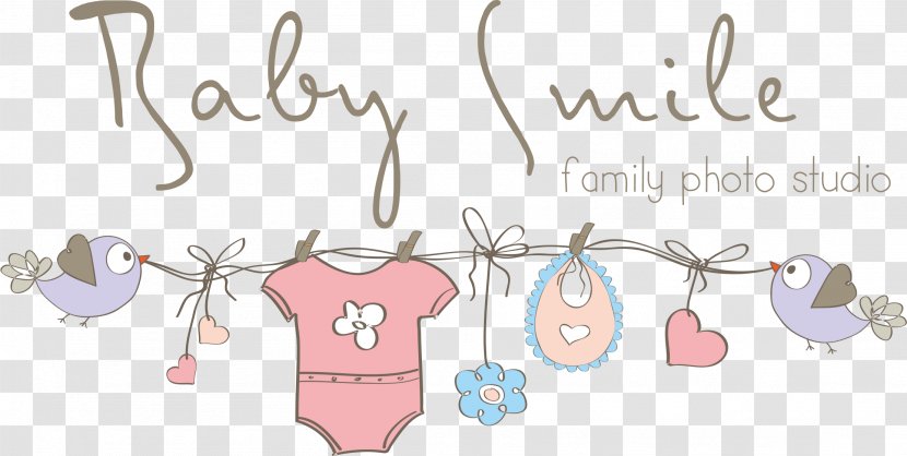 Infant Baby Shower Clothing Greeting & Note Cards - Tree - Smile Logo Transparent PNG