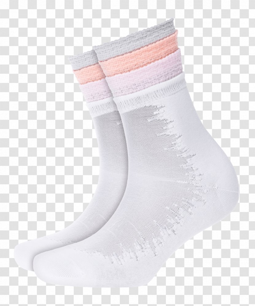 SOCK'M - Sock - Design Transparent PNG