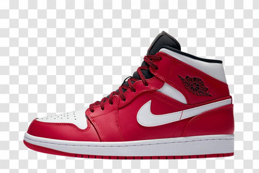 Air Jordan Nike Max Sneakers Shoe - Brand Transparent PNG