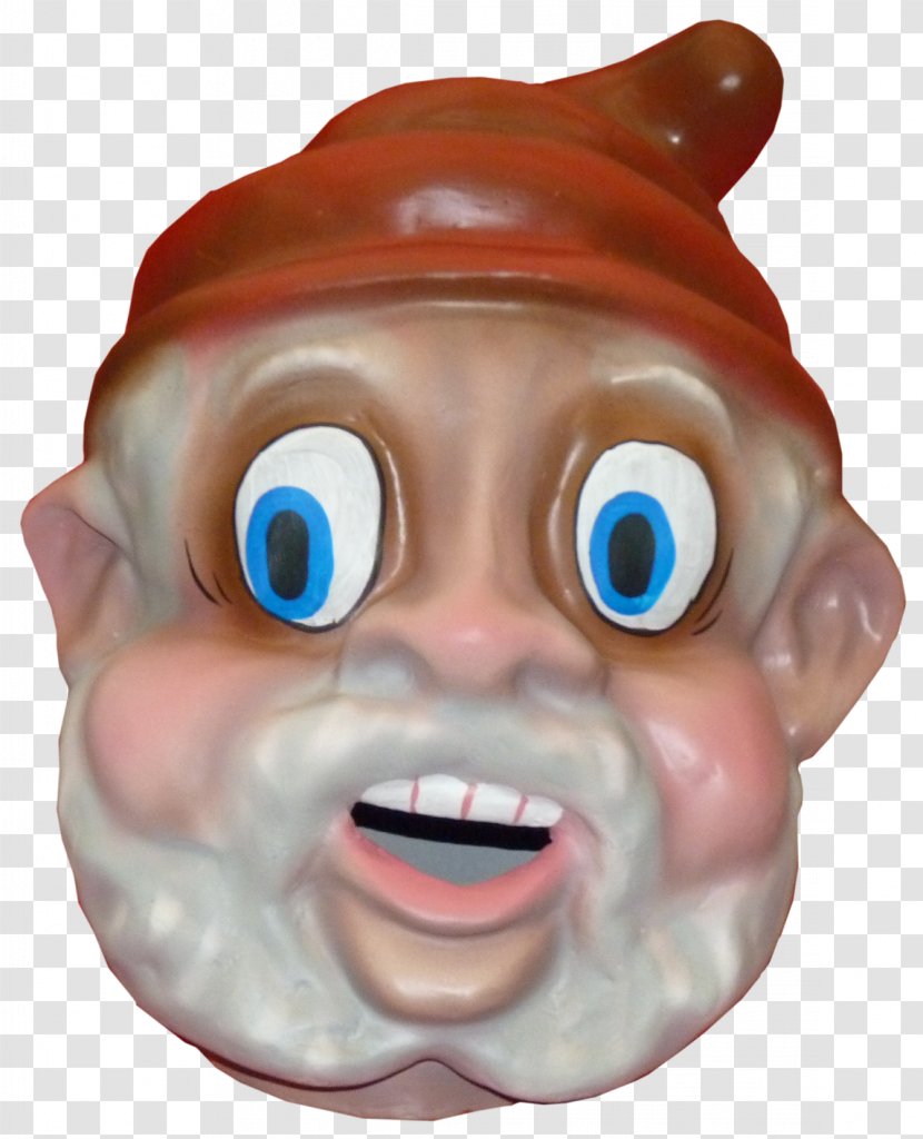 Aragonesa De Fiestas Mask Gigantes Y Cabezudos Christmas Child - Snout Transparent PNG